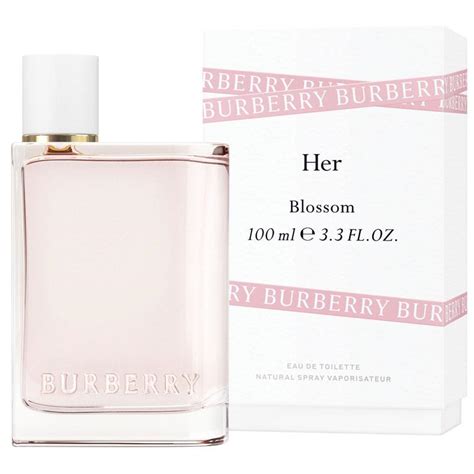 burberry her blossom price|Burberry Her chemist warehouse.